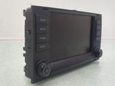 Head up display screen