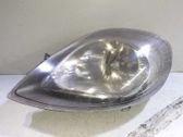 Headlight/headlamp