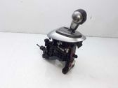 Gear shift rod