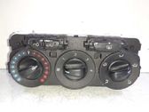 Air conditioner control unit module