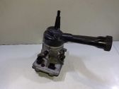 Power steering pump