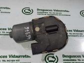 Wiper motor