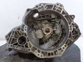 Manual 5 speed gearbox