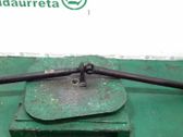 Middle center prop shaft