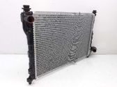 Coolant radiator