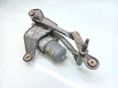 Motor del limpiaparabrisas