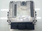 Engine control unit/module ECU