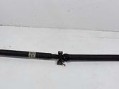 Middle center prop shaft