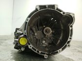 Manual 5 speed gearbox