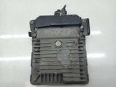 Engine control unit/module ECU
