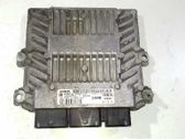 Unidad de control/módulo ECU del motor
