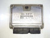 Engine control unit/module ECU