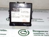Other control units/modules