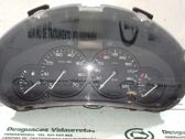 Compteur de vitesse tableau de bord
