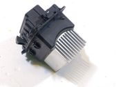 Heater blower motor/fan resistor