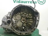 Caja de cambios manual de 5 velocidades
