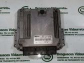 Engine control unit/module ECU