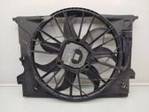 Ventilador eléctrico del radiador