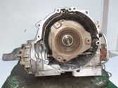 Automatic gearbox