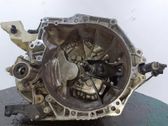 Manual 5 speed gearbox