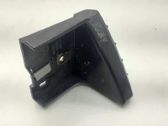 Rear bumper mounting bracket