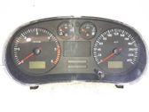 Speedometer (instrument cluster)