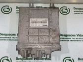 Engine control unit/module ECU