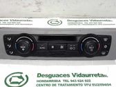 Climate control unit