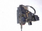 Cerradura de puerta delantera
