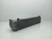Intercooler radiator
