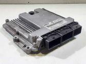 Motorsteuergerät ECU