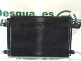 Radiateur condenseur de climatisation