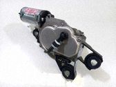 Motor del limpiaparabrisas trasero
