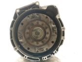 Automatic gearbox