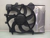 Ventilador eléctrico del radiador