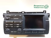 Блок управления HiFi audio