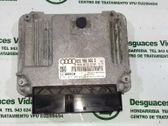 Unidad de control/módulo ECU del motor