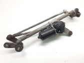 Motor del limpiaparabrisas