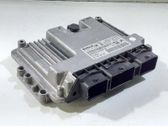 Unidad de control/módulo ECU del motor