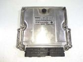 Engine control unit/module ECU