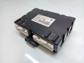Other control units/modules