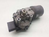 Motor del limpiaparabrisas