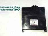 Autres unités de commande / modules