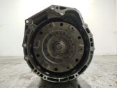 Automatic gearbox