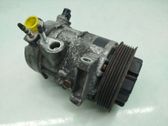 Klimakompressor Pumpe