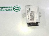 Autres unités de commande / modules