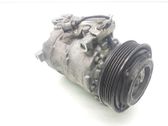 Compresor (bomba) del aire acondicionado (A/C))