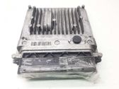 Unidad de control/módulo ECU del motor