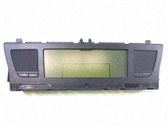Velocímetro (tablero de instrumentos)