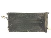 A/C cooling radiator (condenser)